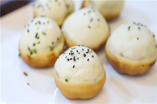 哪里有口碑好的面点培训学校