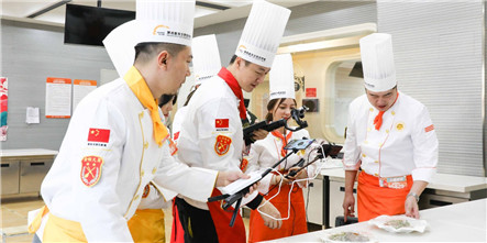 食之初体验：《长安十二食辰》舔屏瞬间回顾