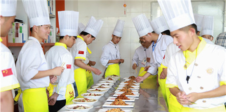 打工太辛苦，怎么办？学技术呀！