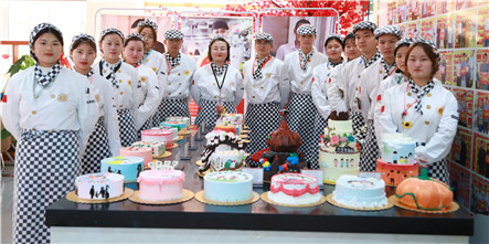 感恩节|感恩有你 ,一路同行！