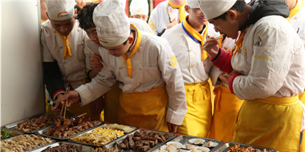 打工返乡学什么技术好？