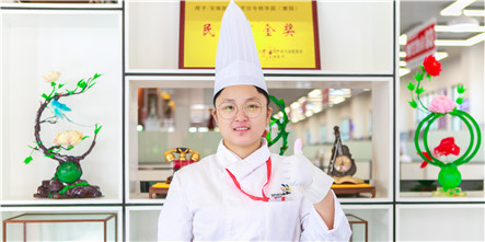 喜讯！我校学子成功入选第46届世界技能大赛安徽省集训队！