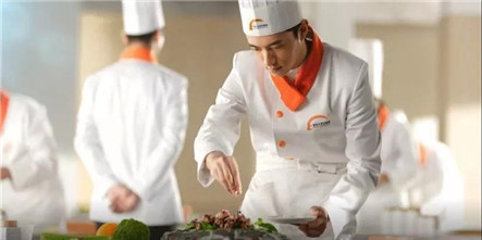 什么人适合学厨？