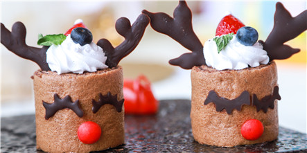 什么样的人适合学西点？