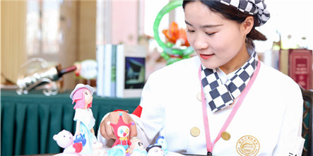 当烘焙学徒学西点？你还是太年轻！