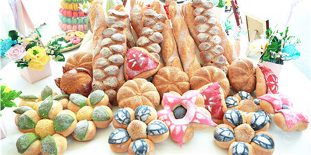 为什么学习西点好就业呢？