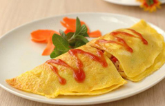 零失误2分钟快手早餐，营养均衡身体棒！