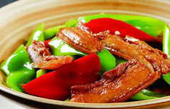 除了红烧肉，五花肉还有这么多吃法