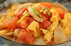 简单便宜的家常美味 绝对不超过10块钱