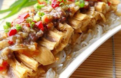 你知道几种腐竹的吃法 一起来看看吧