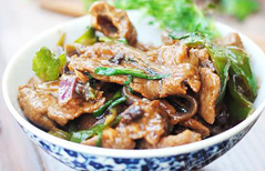 6个牛肉的家常做法，超下饭，超霸道！