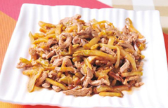 餐桌上，大家最爱点的4道解酒菜！