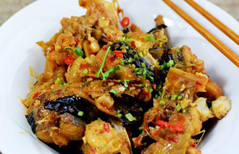 加了花椒，这些下饭菜香死人啦！