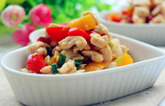 零失误美味低脂菜，让你边吃边瘦！