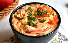 面条这么做，全家人都抢着吃！