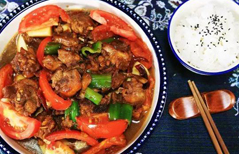 营养鸡肉这么做，馋翻全家人！