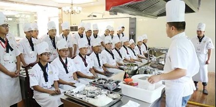 学厨师有这些方面的好处，你知道吗？