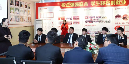 为什么学厨师一定要到正规的学校去学习？