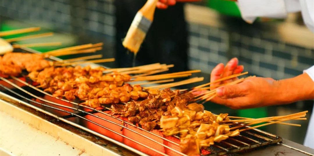 想学小吃，去哪里比较好？