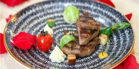 哪里有学做西餐的学校？