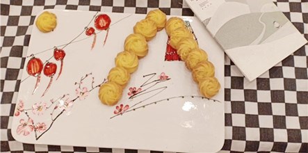 厨艺较量，各有千秋！