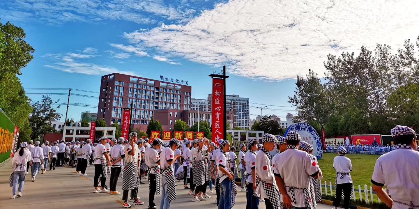 【二月二龙抬头】春暖花开,从头开始!