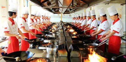 打工太辛苦，怎么办？学技术呀！