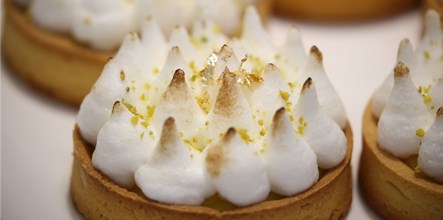 在家呆着也能当大厨？看看就知道了！