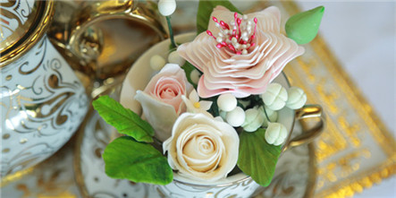 为什么越来越多的年轻人热爱西点？