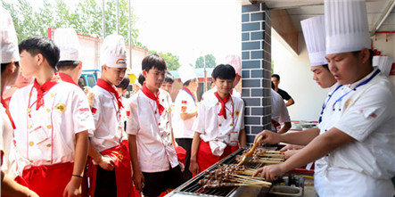 从现在起，什么行业比较吃香？