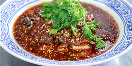 想在线学中餐，哪里比较好？