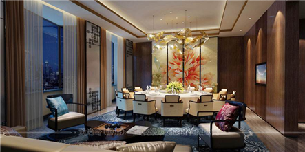 安庆君澜豪庭酒店招聘信息