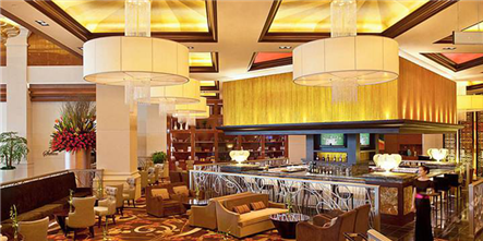 无锡君来洲际酒店招聘信息