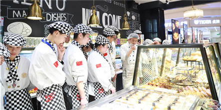 女生学西点选长期还是短期好？