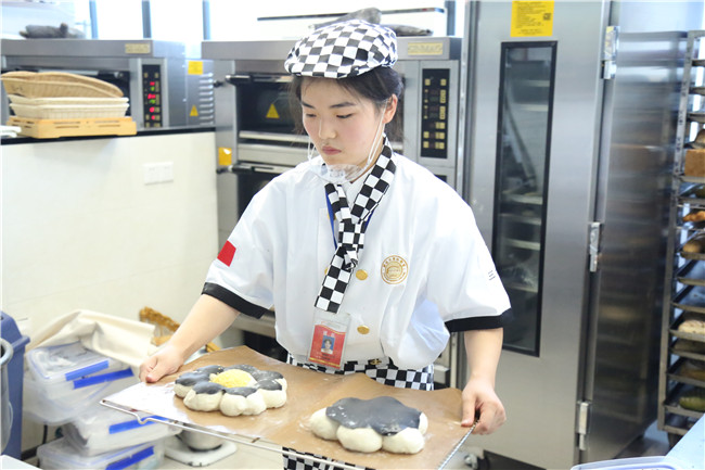 孩子想学厨，家长该阻拦吗？