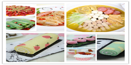 厨师这样的福利职业，你还只是看看吗