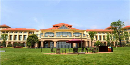 义乌幸福湖国际会议中心招聘信息