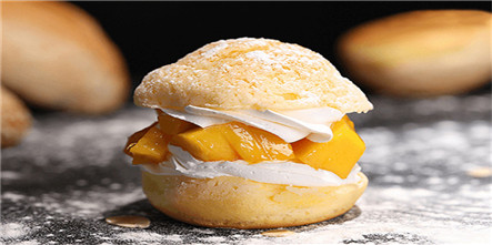 了解完西点行业我真的很后悔