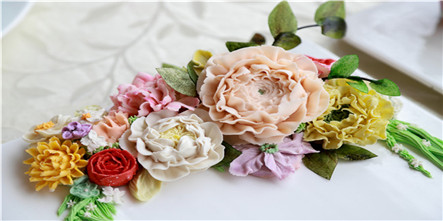 西点师一般月薪多少钱