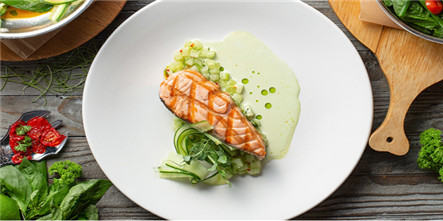 学中餐还是西餐，这里给你答案！