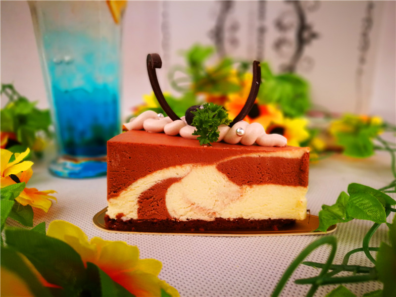 适合学西点的几种人，你在其中吗？