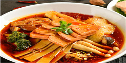 为什么越来越多的人喜欢创业学小吃