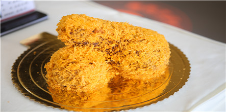 想学西点，先了解这些基本知识