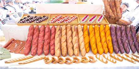 学烘焙？你也遇到过这些问题吗？