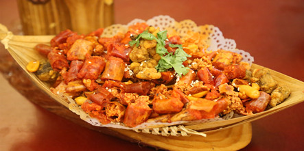 为什么今年很多人都选择厨师短期创业班？