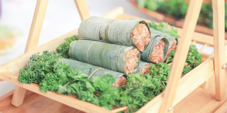 学厨师，你还可以来一场跨界营销 