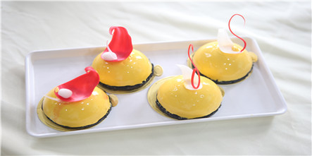 为什么那么多初中生学西点