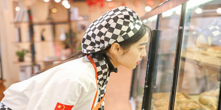 2020年，教你挑选专业烘焙西点学校