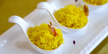 1.5元一片的土豆，你还在说餐饮业不好发展吗？