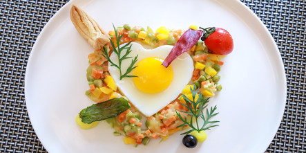 精致生活，从学西餐开始吧